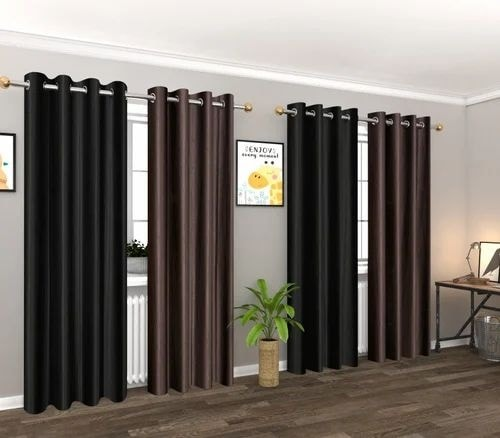 SUNBLOCK CURTAINS