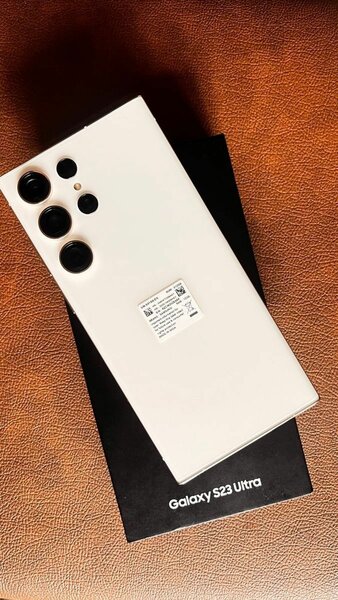 Samsung  S23 ultra 160 gig