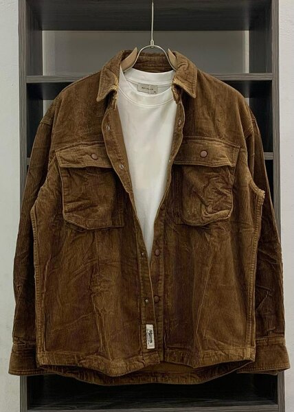 Quality jackets