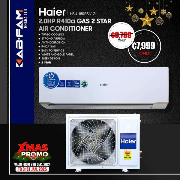 Air conditioner