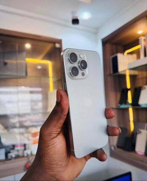 iPhone 15 Promax