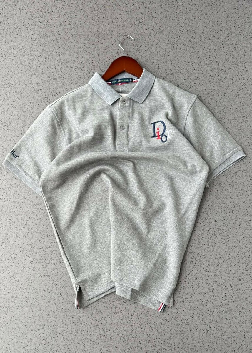 Dior Lacoste