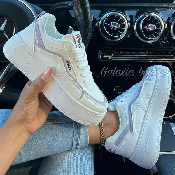 Chaussures tennis