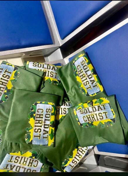 Tee-shirts en Gros