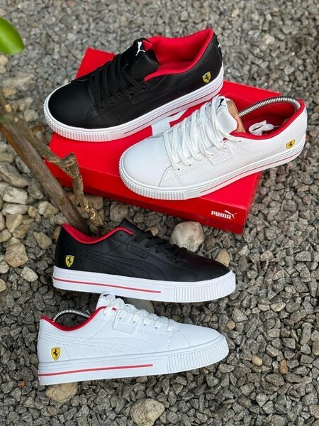 Sneakers Ferrari Puma