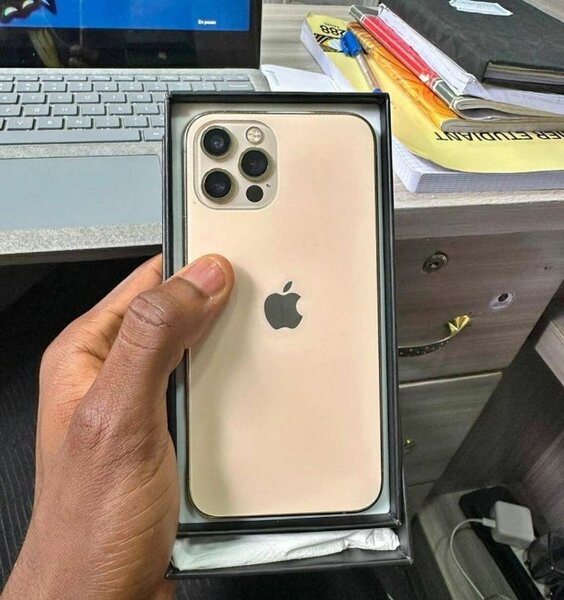 Smartphone Apple iPhone