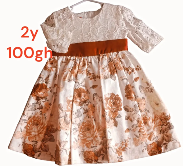 Dress Flowers