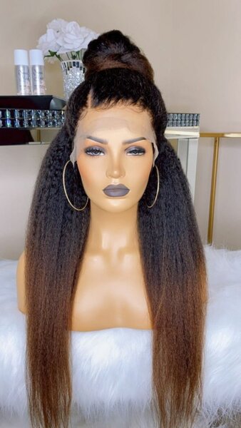 Wigs