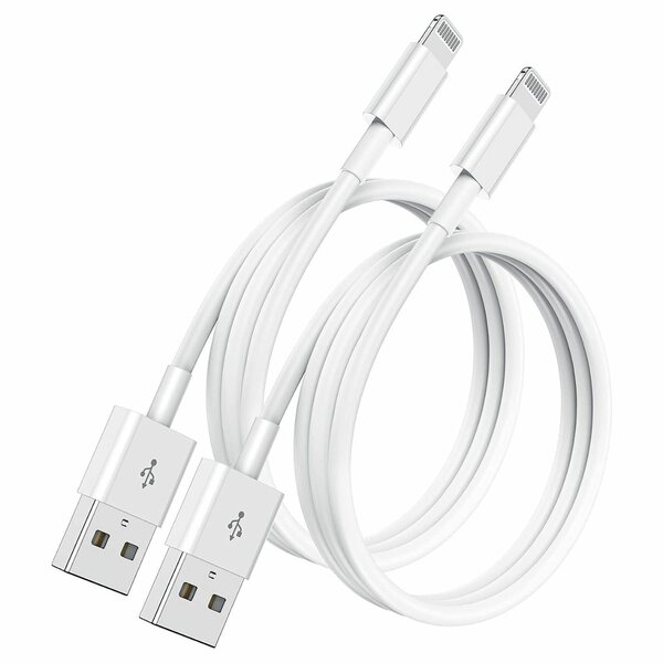 Câble USB pour iPhone