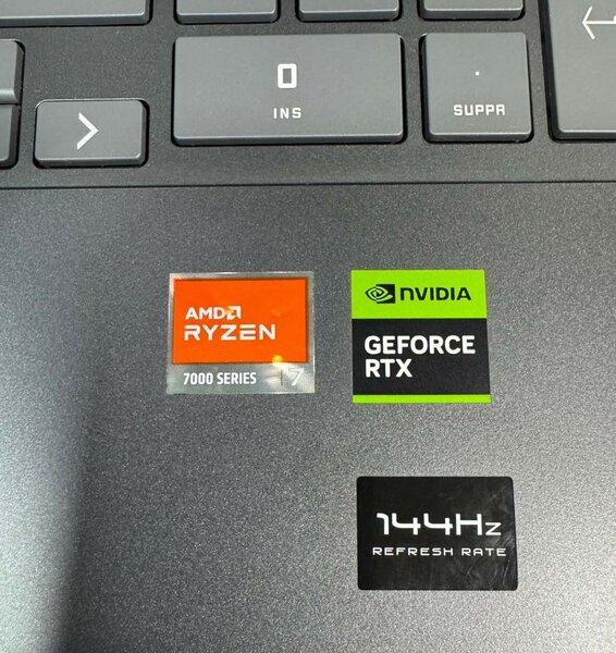 HP victus