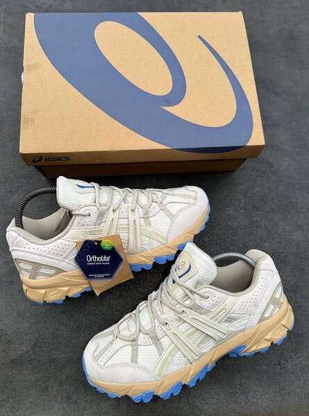 Sneakers Ascis