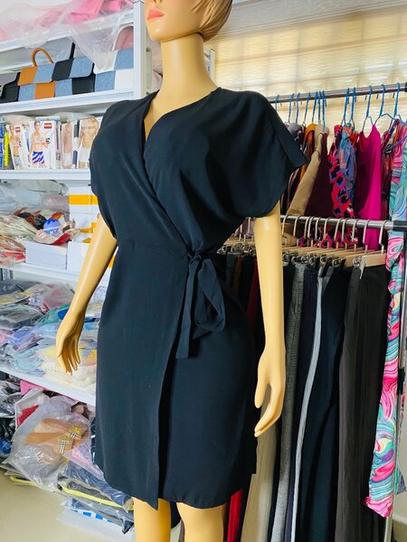 Ladies dress
