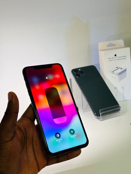 IPHONES XS MAX