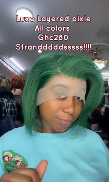 Wig
