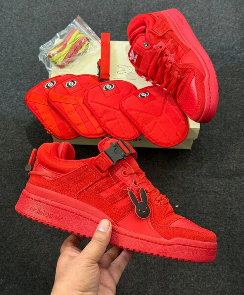 Adidas sneakers