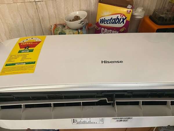2.0HP Hisense