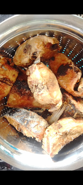 Garba ivoirien.