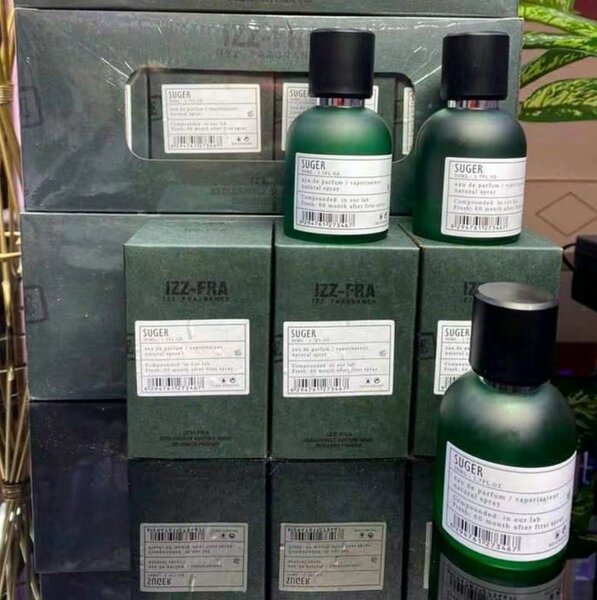50 ml Sugar