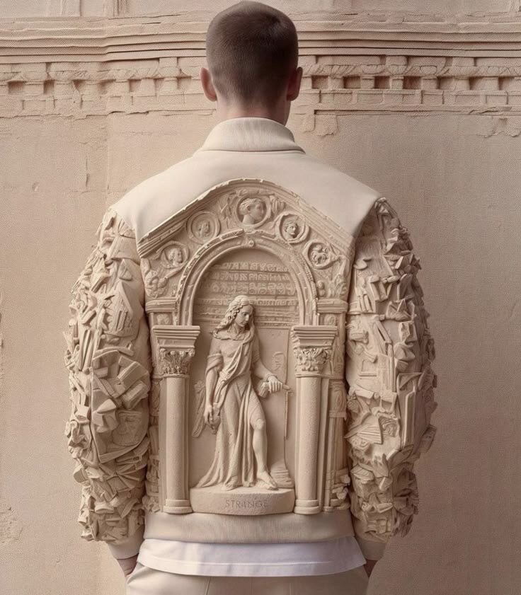 Status hoodie