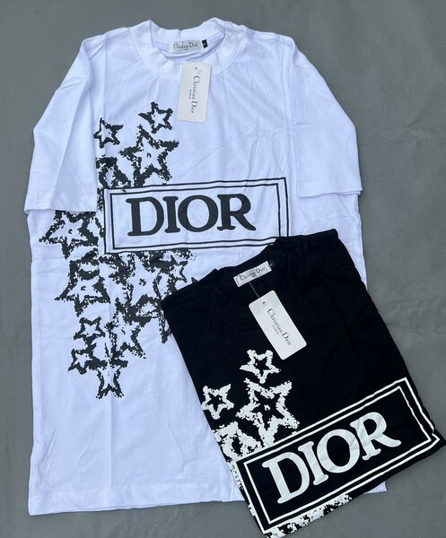 T-shirt pour homme et femme