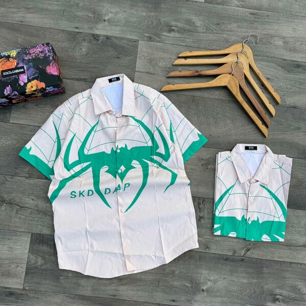 SUMMER Shirts