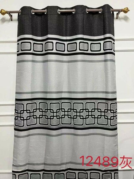 Curtains