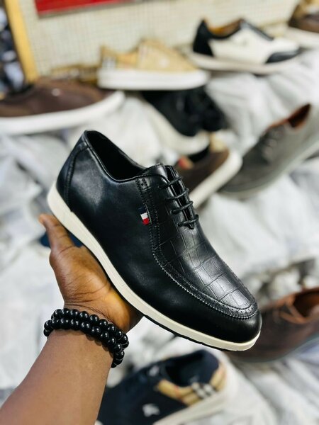 Soulier