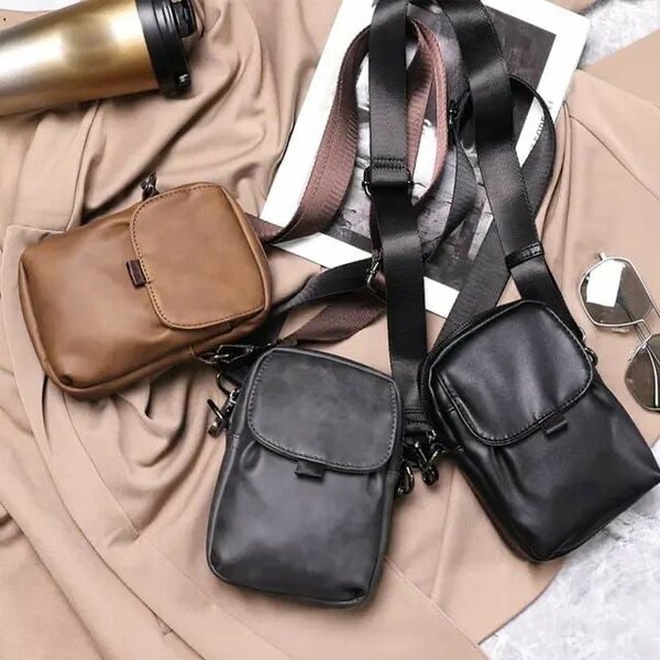 QUALITY SIDE BAG