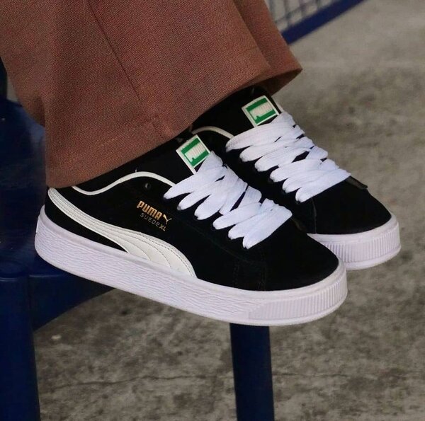 PUMA Suède XI