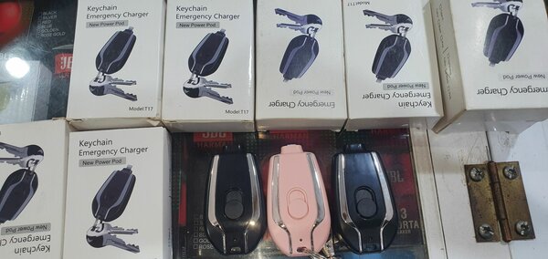 powerbank 5000mah