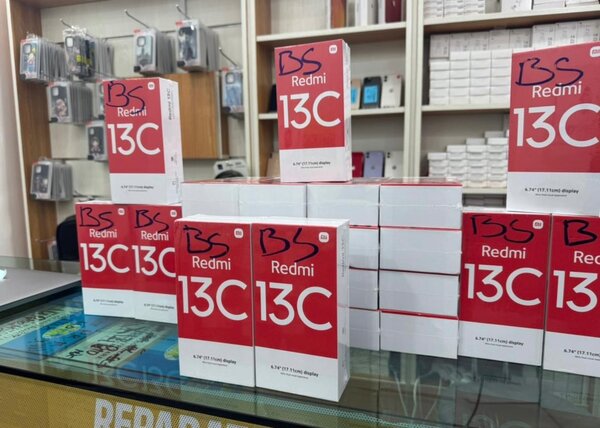Redmi 256gb ram 8