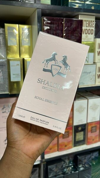 Shalina Exclusive