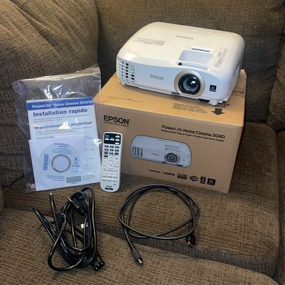 Projector