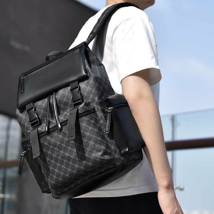Slazenger backpack available