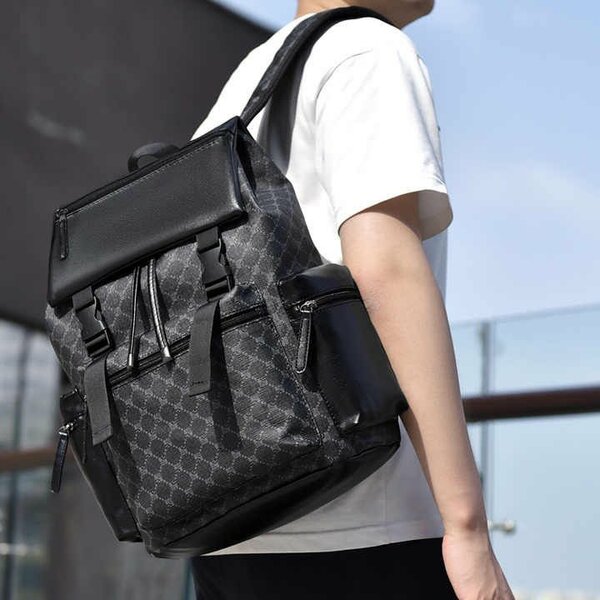 Slazenger backpack available