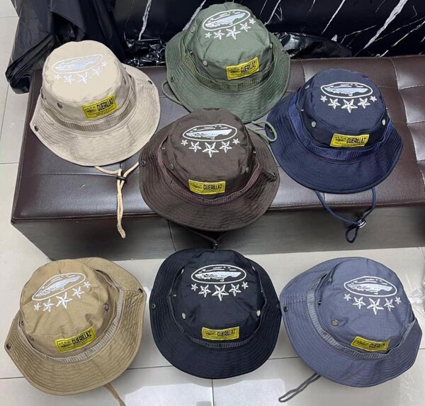 Cortez hats