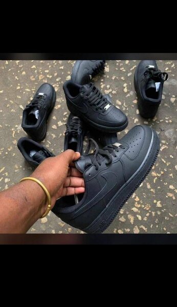AIRFORCE 1