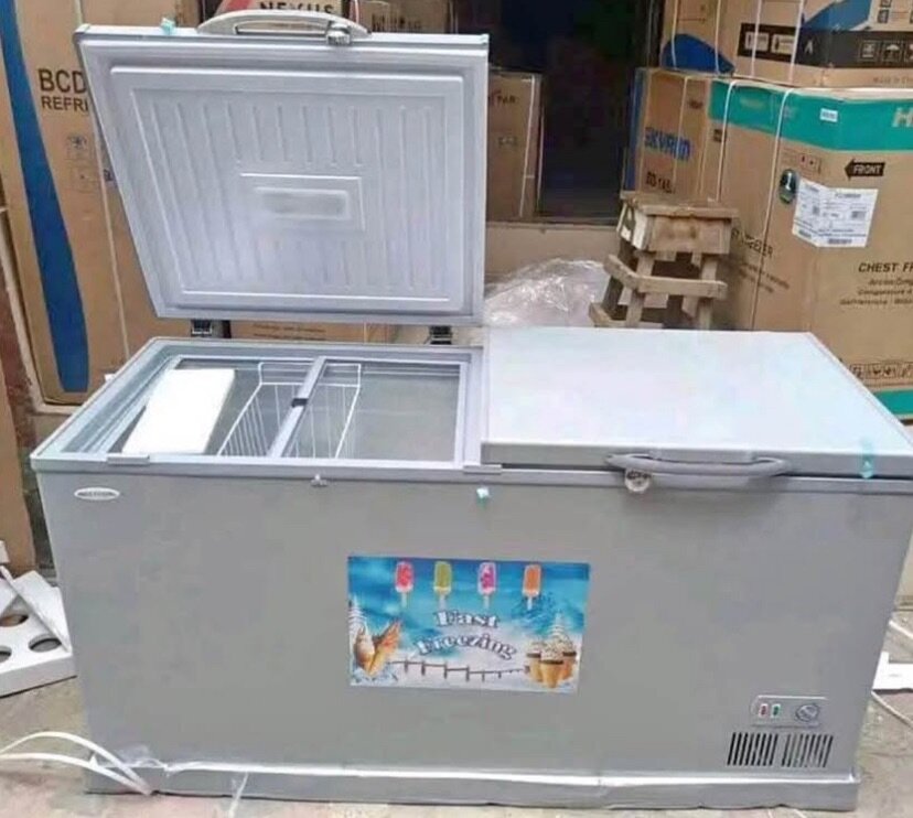Refrigerator