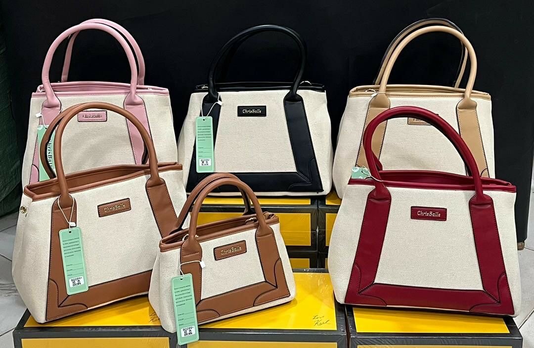 Classy bags