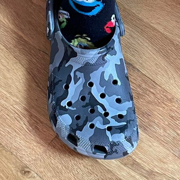 Crocs Sabots