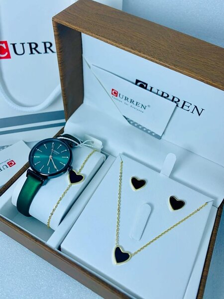 CURREN