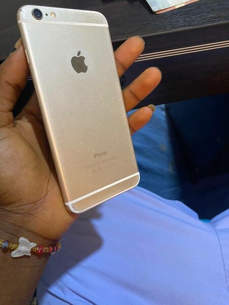 iPhone 6plus