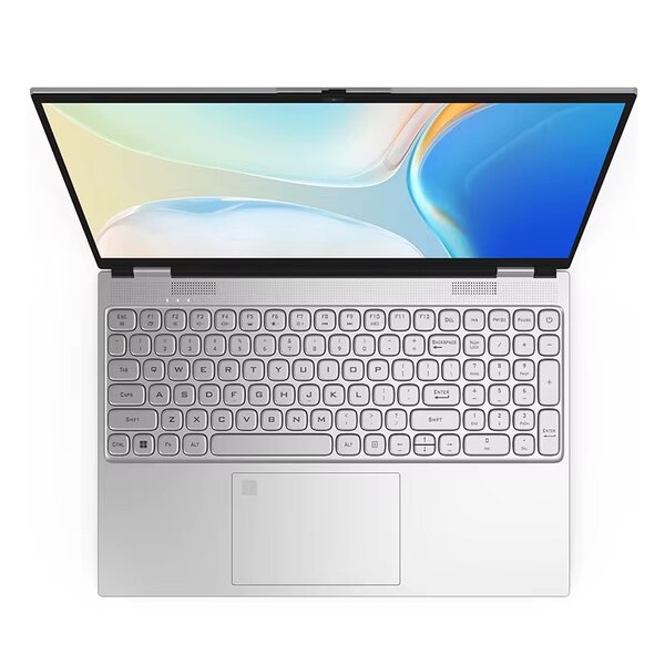 Ordinateur Portable Léger 15"