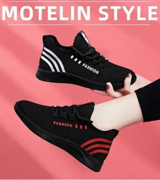 Ladies sneakers