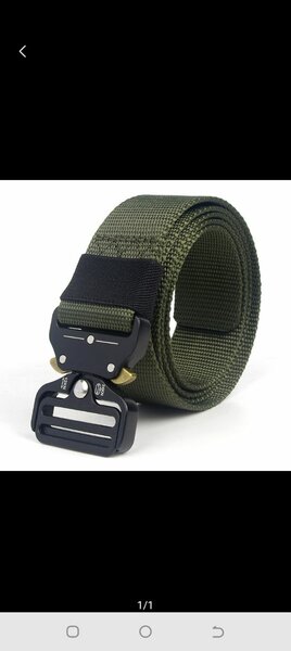 Belt
