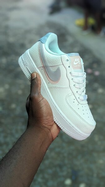 Nike sneakers