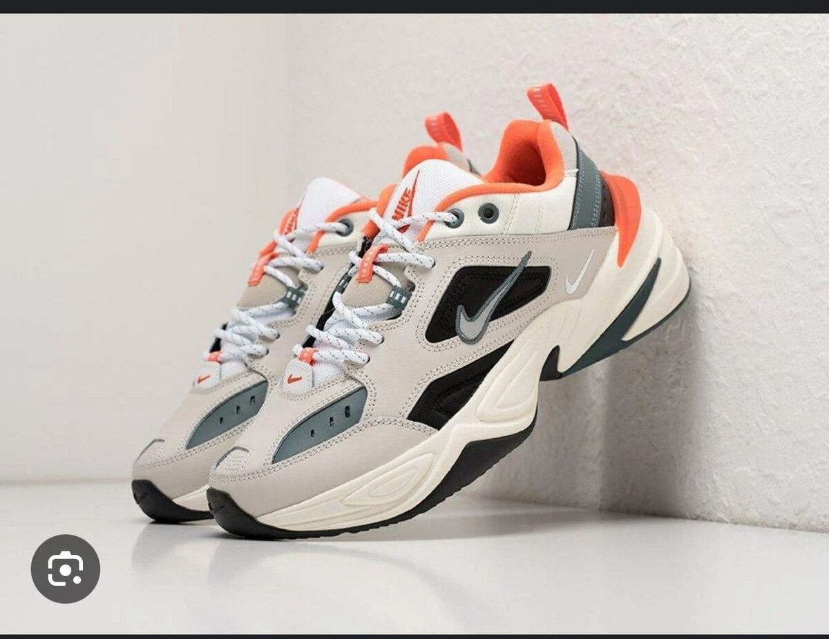 Chaussure baskets