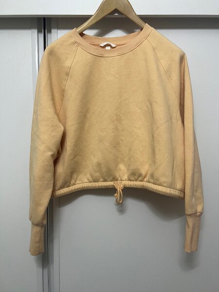 H&M толстовка