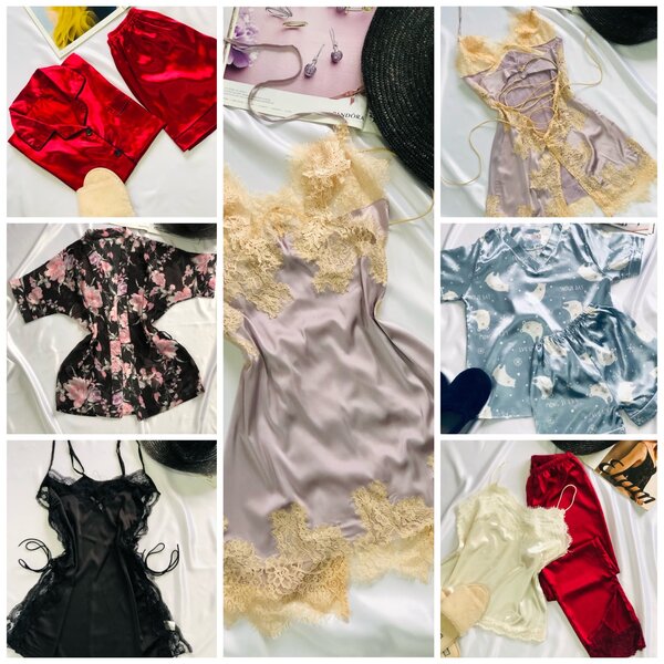 Lingerie