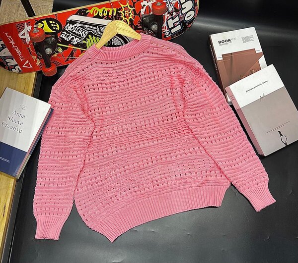 Sweaters
